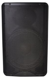 15 Active Loudspeaker 800 Watt with%2 